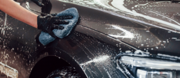 Araç Yıkama